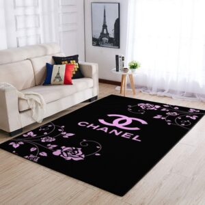 Chanel Luxury Brand Rug Carpet Home Decor - DN9170283