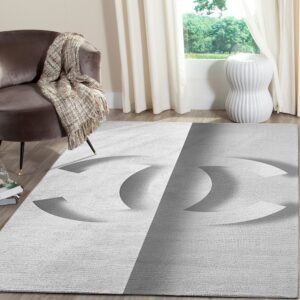 Chanel Luxury Brand Rug Carpet Home Decor - DN9170286