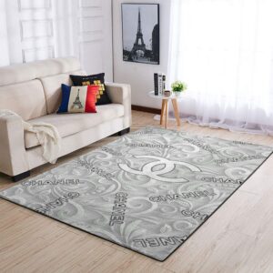 Chanel Luxury Brand Rug Carpet Home Decor - DN9170296