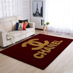 Chanel Luxury Brand Rug Carpet Home Decor - DN9170297