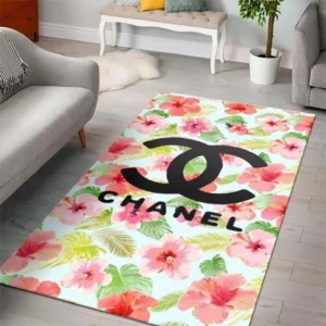 Chanel Luxury Brand Rug Carpet Home Decor - DN91702103