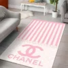 Chanel Luxury Brand Rug Carpet Home Decor - DN91702104