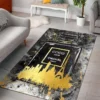 Chanel Luxury Brand Rug Carpet Home Decor - DN91702112
