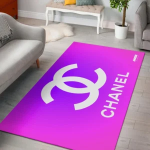 Chanel Luxury Brand Rug Carpet Home Decor - DN91702117