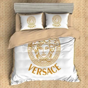 Premium Versace Bedding Set - DN9050237