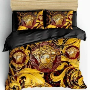 Premium Versace Bedding Set - DN9050238