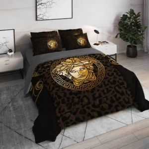 Premium Versace Bedding Set - DN9050240