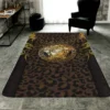 Premium Versace Luxury Brand Rug Carpet Home Decor - DN9160256