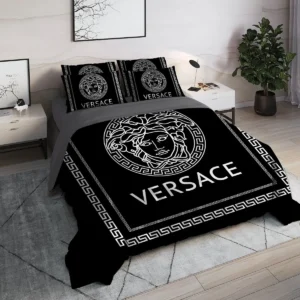 Premium Versace Bedding Set - DN9050241