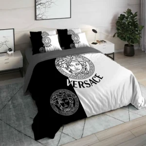 Premium Versace Bedding Set - DN9050242