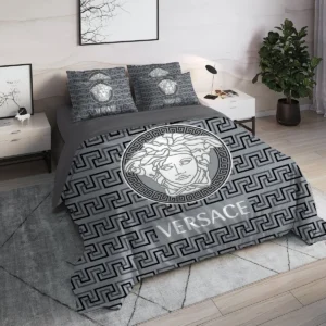 Premium Versace Bedding Set - DN9050243