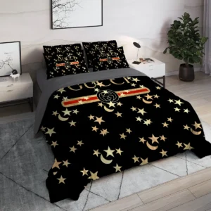 Premium Gucci Bedding Set - DN1615736