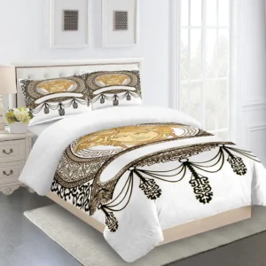 Premium Versace Bedding Set - DN9050245