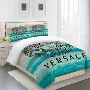 Premium Versace Bedding Set - DN9050246