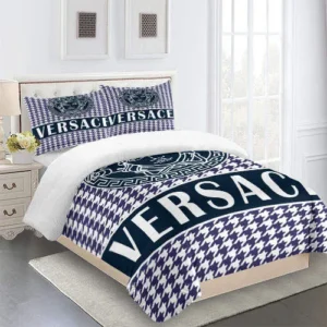Premium Versace Bedding Set - DN9050247