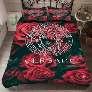 Premium Versace Bedding Set - DN9050248