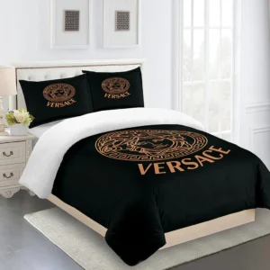 Premium Versace Bedding Set - DN9050249
