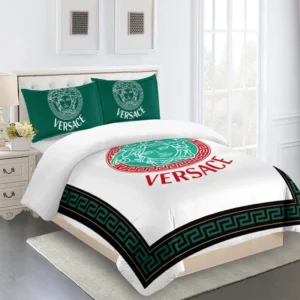 Premium Versace Bedding Set - DN9050252