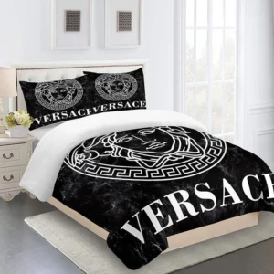 Premium Versace Bedding Set - DN9050253