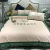 Premium Versace Bedding Set - DN9090214