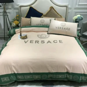 Premium Versace Bedding Set - DN9090214