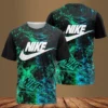 Nike 3D Luxury T-Shirt for Men - DN9010302