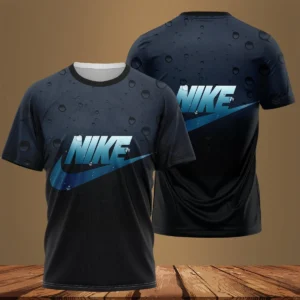 Nike 3D Luxury T-Shirt for Men - DN9010305