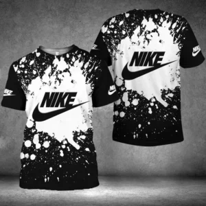 Nike 3D Luxury T-Shirt for Men - DN9010306