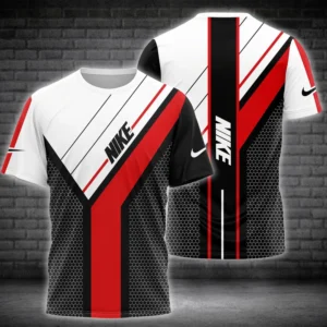 Nike 3D Luxury T-Shirt for Men - DN9010309