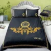 Premium Versace Bedding Set - DN9090222