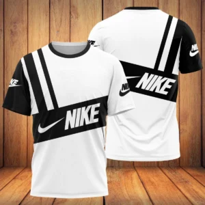 Nike 3D Luxury T-Shirt for Men - DN9010313