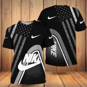 Nike 3D Luxury T-Shirt for Men - DN9010314