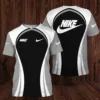 Nike 3D Luxury T-Shirt for Men - DN9010315