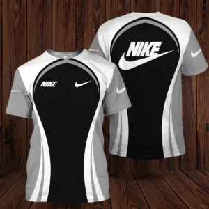 Nike 3D Luxury T-Shirt for Men - DN9010315