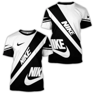 Nike 3D Luxury T-Shirt for Men - DN9010316
