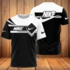 Nike 3D Luxury T-Shirt for Men - DN9010317