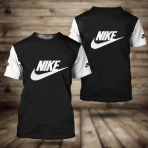 Nike 3D Luxury T-Shirt for Men - DN9010319