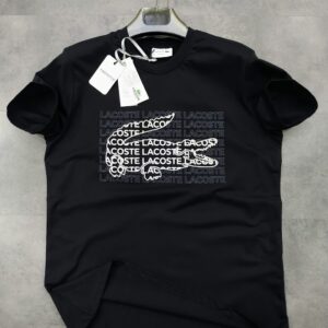 Lacoste Unisex T-Shirt - LI1107