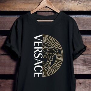 Limited Edition 2024 Versace Unisex T-Shirt DN9130608