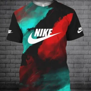 Nike 3D Luxury T-Shirt for Men - DN9010321