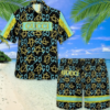 GC Pattern Hawaii Set Luxury Brand Fashion For Men - TH3200173