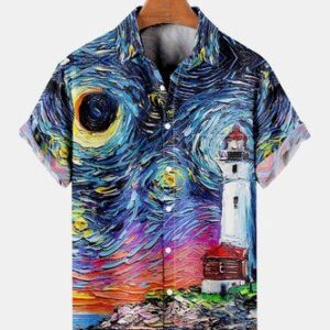 Limited Edition Hawaiian Shirt Hot Summer 2024 - DN9050561