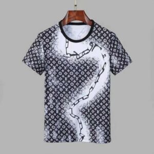 Limited Edition 2025 LV Unisex T-Shirt DN05405