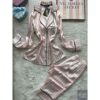Limited Edition Victoria Secret Long Pajama - DN90606101