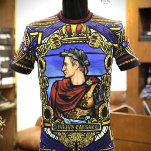 Limited Edition D&G T- Shirt 2024