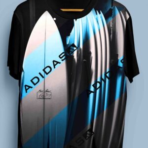 Adidas Luxury Brand Unisex T-shirt DN9050588