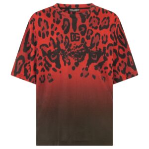 Limited Edition D&G T- Shirt 2024