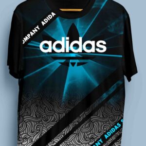 Adidas Luxury Brand Unisex T-shirt DN9050580