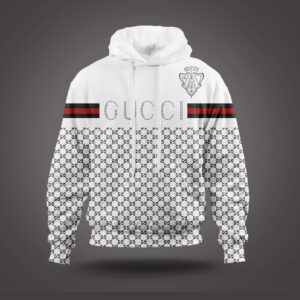 PREMIUM GC HOODIED FOR MEN - DN8041001