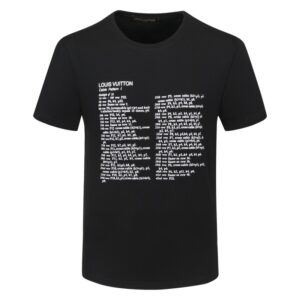 Limited Edition 2024 LV Unisex T-shirt